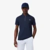 Ultra Dry Stretch Tennis Polo