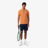 Ultra Dry Stretch Tennis Polo