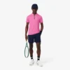 Ultra Dry Stretch Tennis Polo