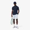 Ultra Dry Stretch Tennis Polo