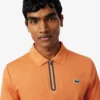 Ultra Dry Stretch Tennis Polo