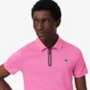 Ultra Dry Stretch Tennis Polo