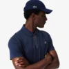 Ultra Dry Stretch Tennis Polo