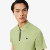 Ultra Dry Stretch Tennis Polo