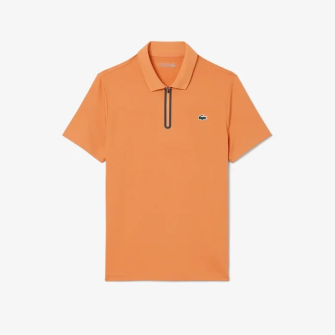 Ultra Dry Stretch Tennis Polo