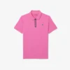 Ultra Dry Stretch Tennis Polo