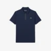 Ultra Dry Stretch Tennis Polo