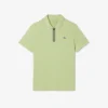 Ultra Dry Stretch Tennis Polo