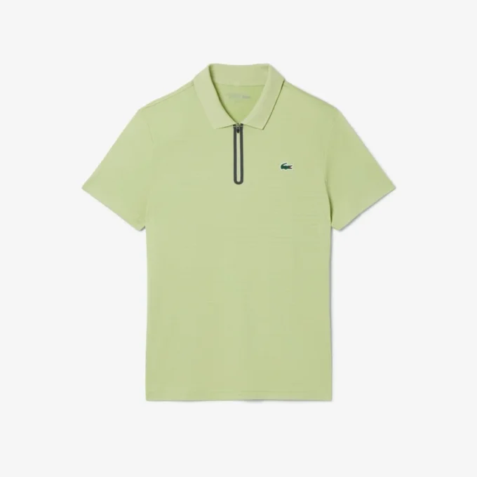 Ultra Dry Stretch Tennis Polo