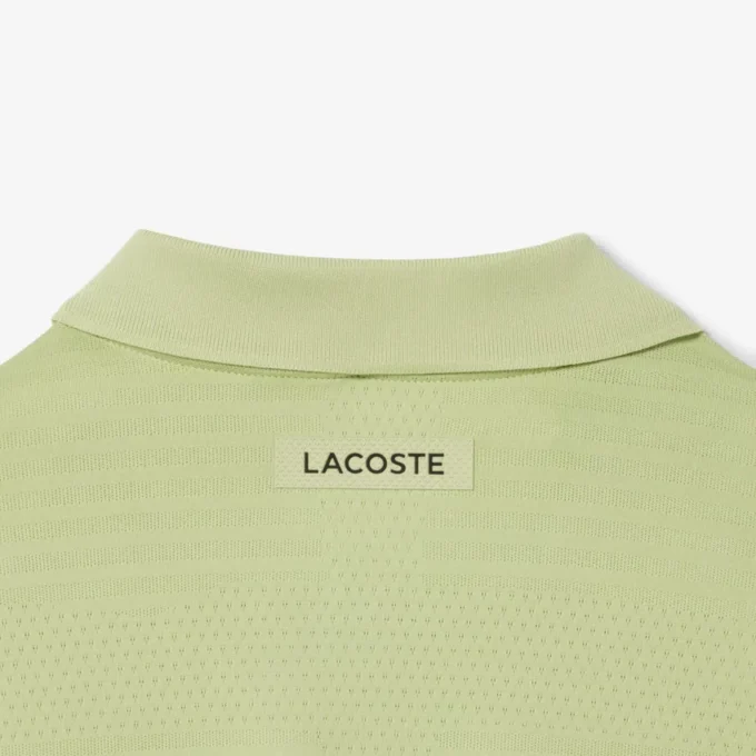 Ultra Dry Stretch Tennis Polo