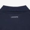 Ultra Dry Stretch Tennis Polo