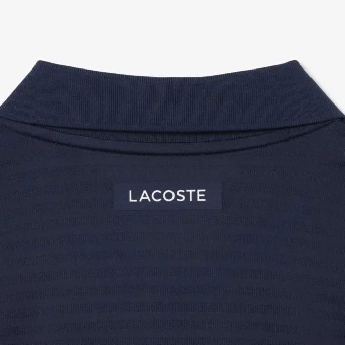 Ultra Dry Stretch Tennis Polo