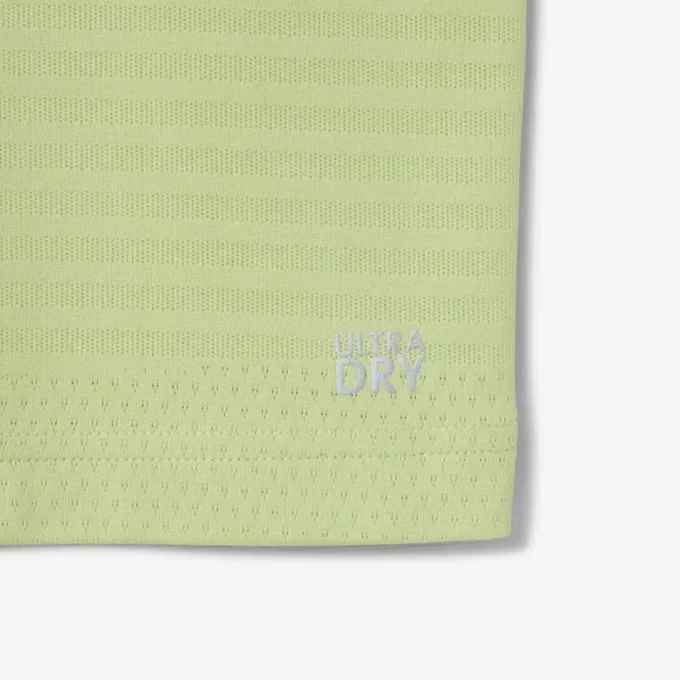 Ultra Dry Stretch Tennis Polo