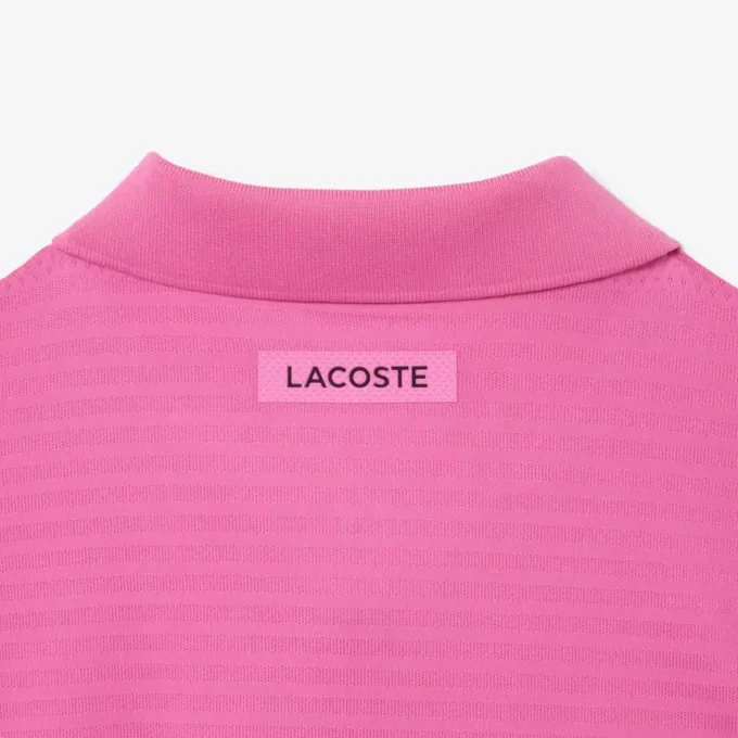 Ultra Dry Stretch Tennis Polo