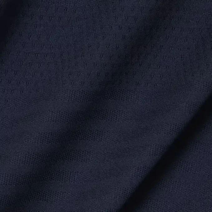Ultra Dry Stretch Tennis Polo