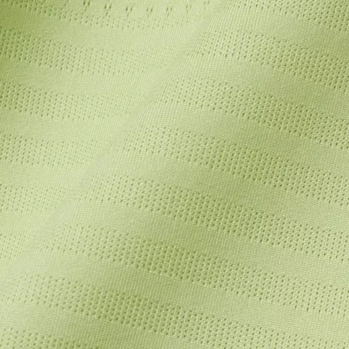 Ultra Dry Stretch Tennis Polo