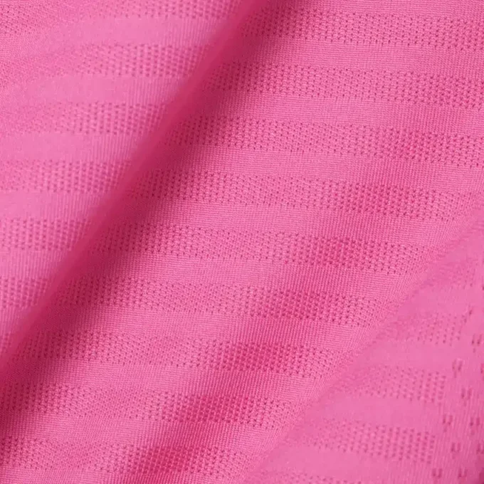 Ultra Dry Stretch Tennis Polo