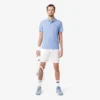 Ultra Dry Stretch Tennis Shorts