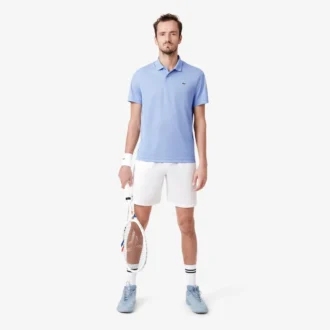 Ultra Dry Stretch Tennis Shorts