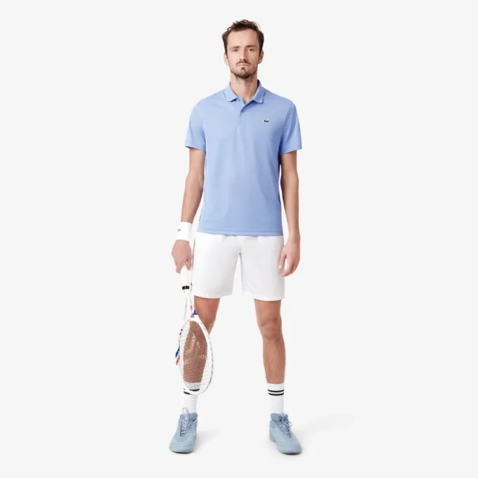 Ultra Dry Stretch Tennis Shorts