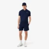 Ultra Dry Stretch Tennis Shorts
