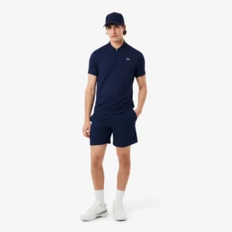 Ultra Dry Stretch Tennis Shorts