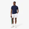 Ultra Dry Stretch Tennis Shorts