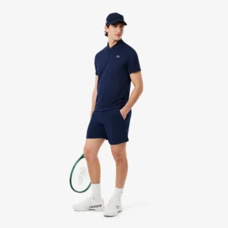 Ultra Dry Stretch Tennis Shorts