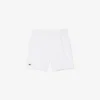 Ultra Dry Stretch Tennis Shorts