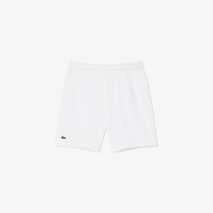 Ultra Dry Stretch Tennis Shorts