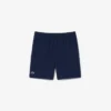 Ultra Dry Stretch Tennis Shorts