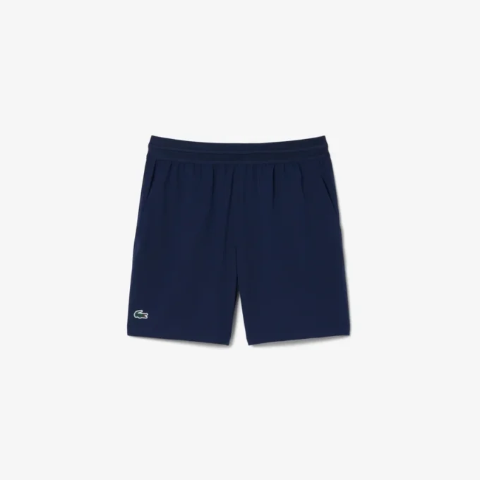 Ultra Dry Stretch Tennis Shorts