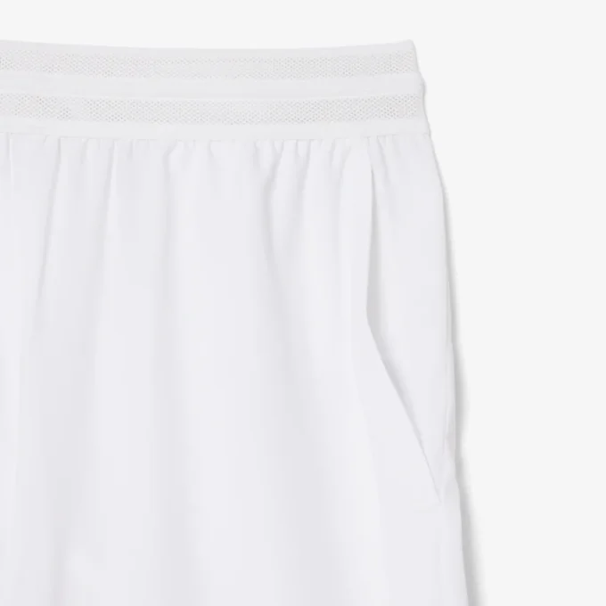 Ultra Dry Stretch Tennis Shorts