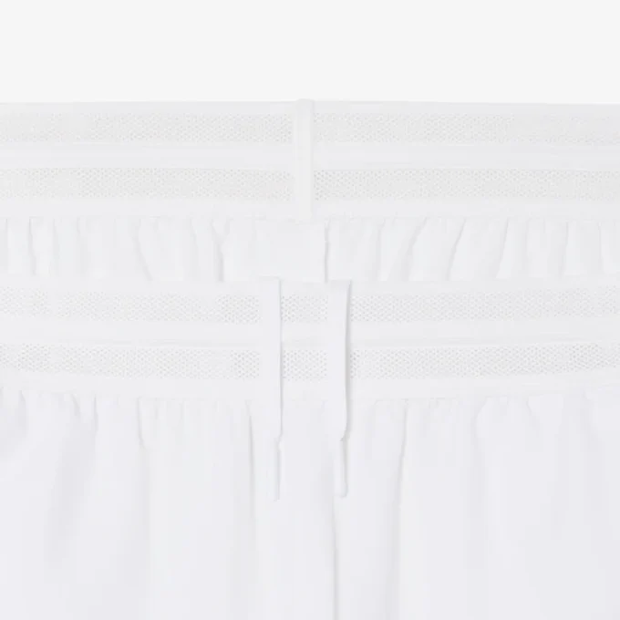 Ultra Dry Stretch Tennis Shorts