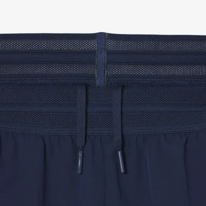 Ultra Dry Stretch Tennis Shorts