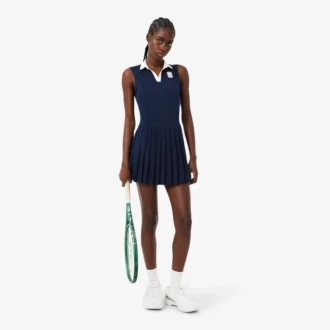 Ultra Dry Tennis Heritage Dress with Liner