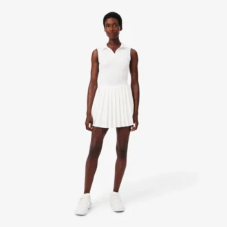 Ultra Dry Tennis Heritage Dress with Liner