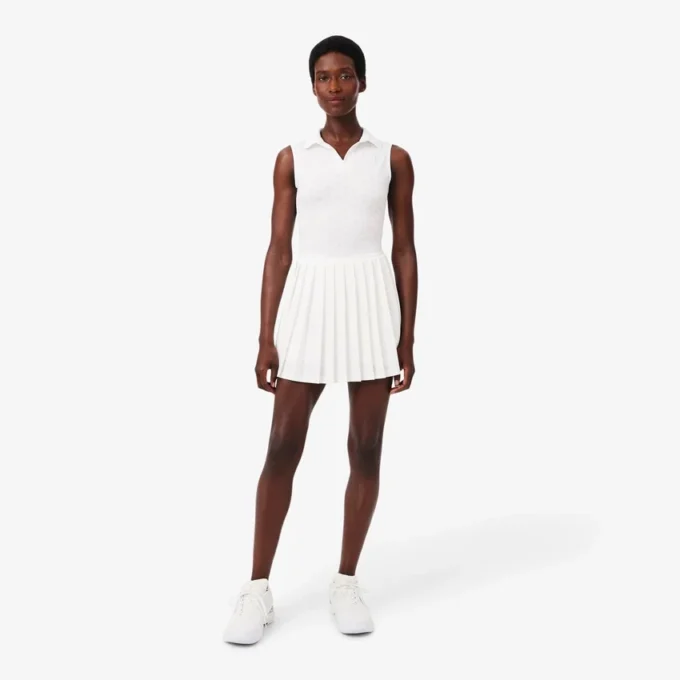 Ultra Dry Tennis Heritage Dress with Liner