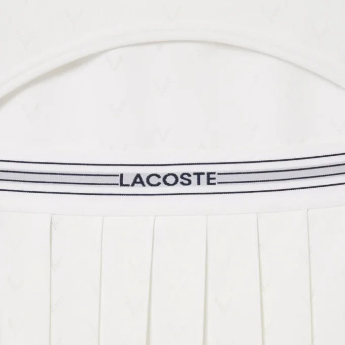 Ultra Dry Tennis Heritage Dress with Liner