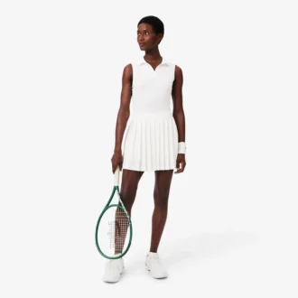 Ultra Dry Tennis Heritage Dress with Liner