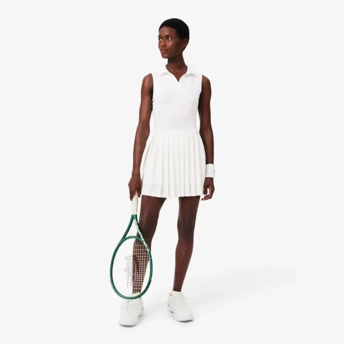 Ultra Dry Tennis Heritage Dress with Liner