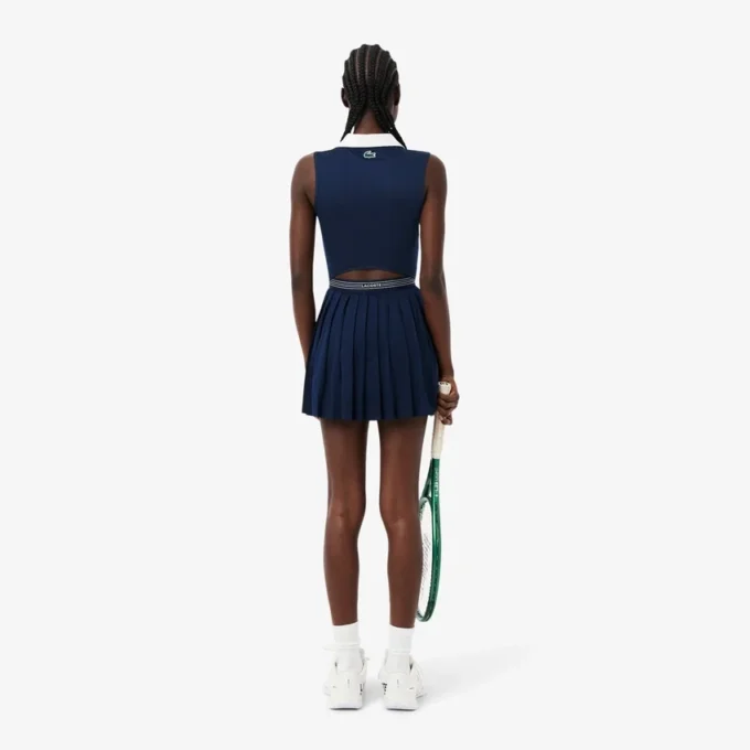 Ultra Dry Tennis Heritage Dress with Liner
