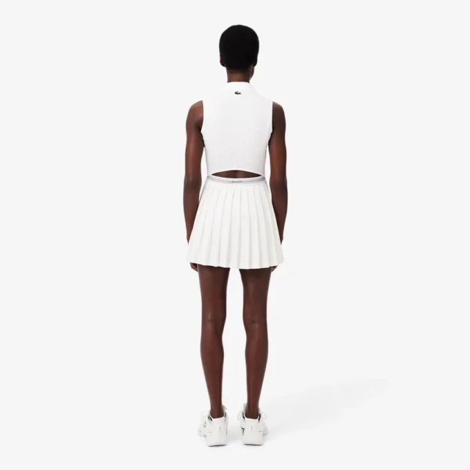 Ultra Dry Tennis Heritage Dress with Liner