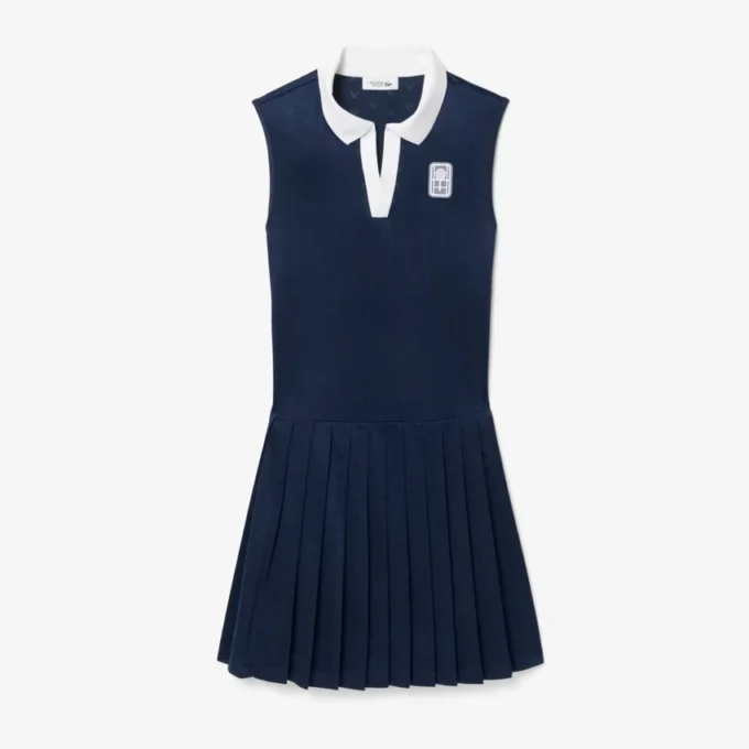 Ultra Dry Tennis Heritage Dress with Liner