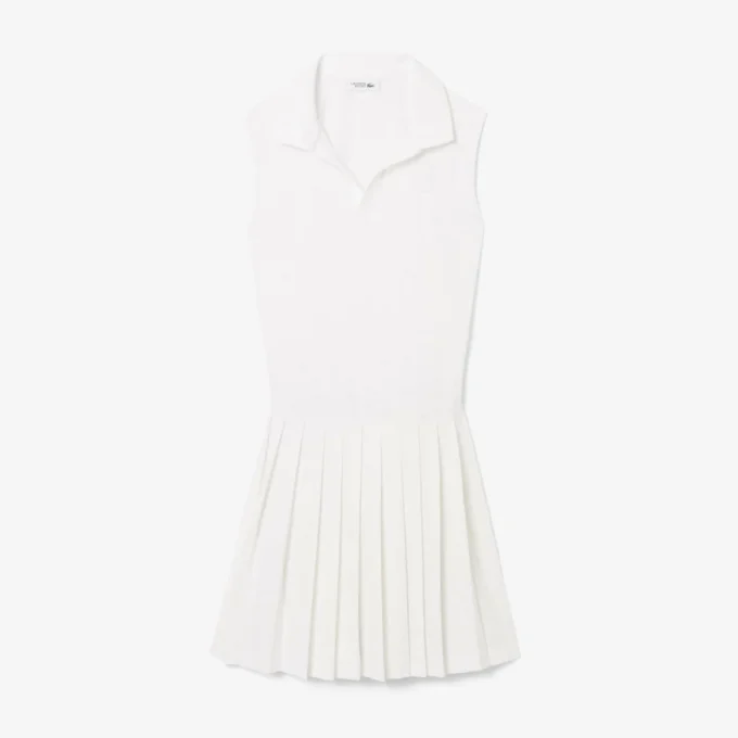 Ultra Dry Tennis Heritage Dress with Liner