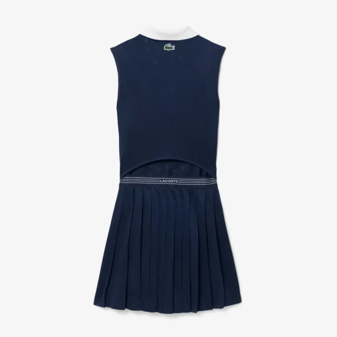 Ultra Dry Tennis Heritage Dress with Liner