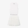 Ultra Dry Tennis Heritage Dress with Liner