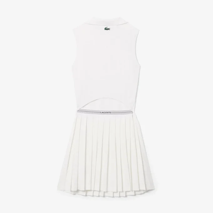 Ultra Dry Tennis Heritage Dress with Liner