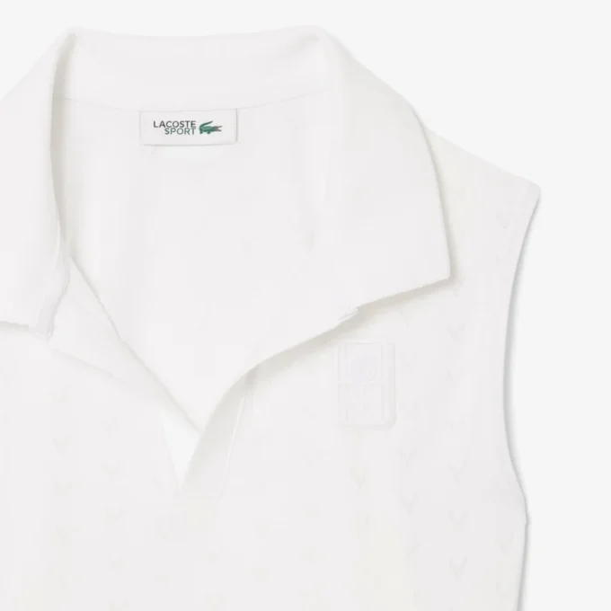 Ultra Dry Tennis Heritage Dress with Liner