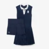 Ultra Dry Tennis Heritage Dress with Liner